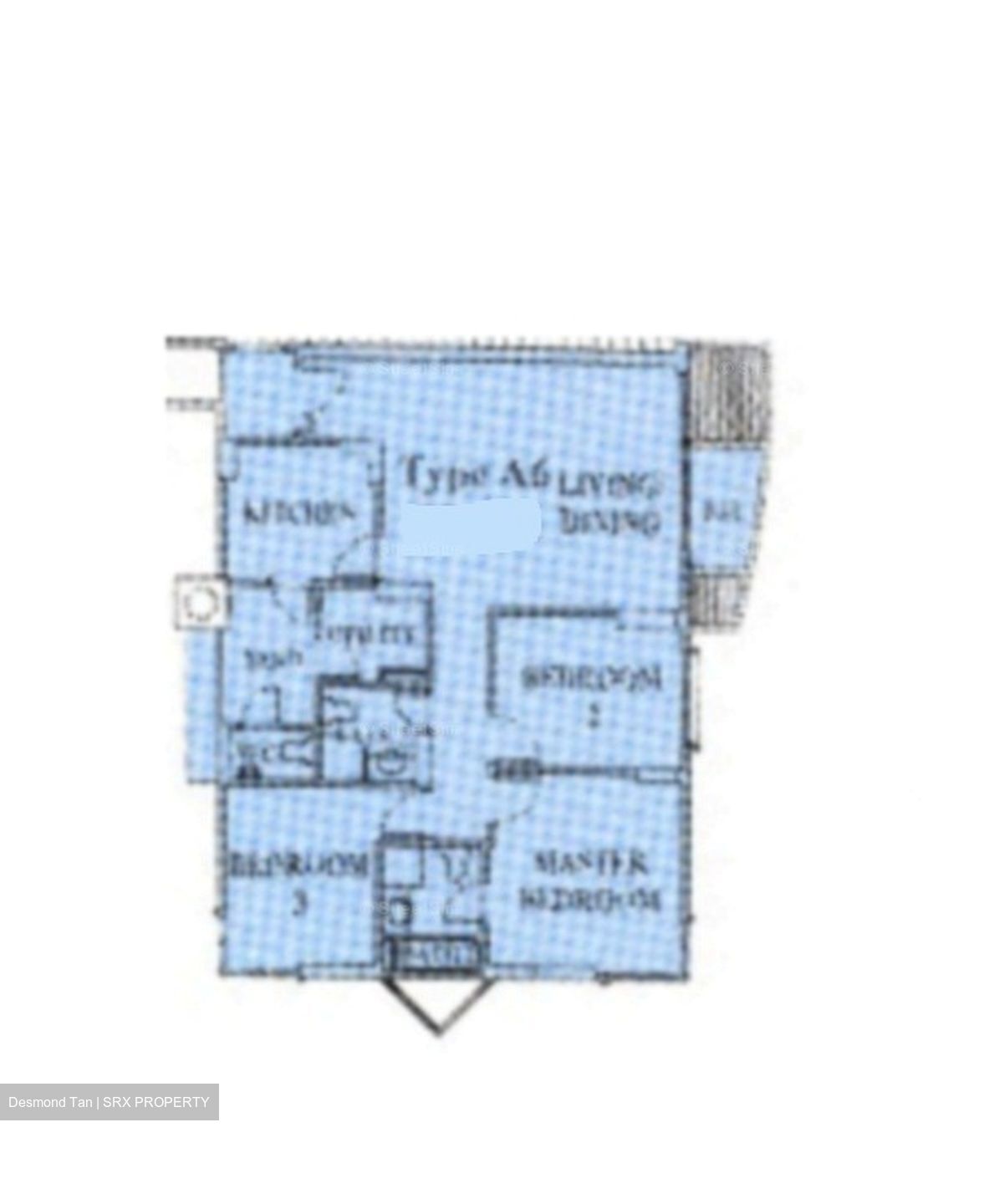 Dover Parkview (D5), Condominium #559137441